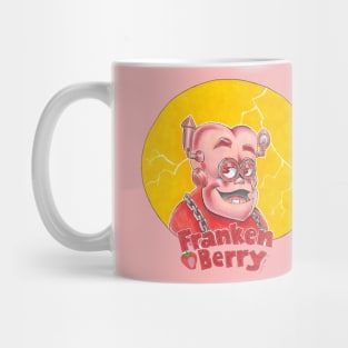 FRANKEN BERRY Mug